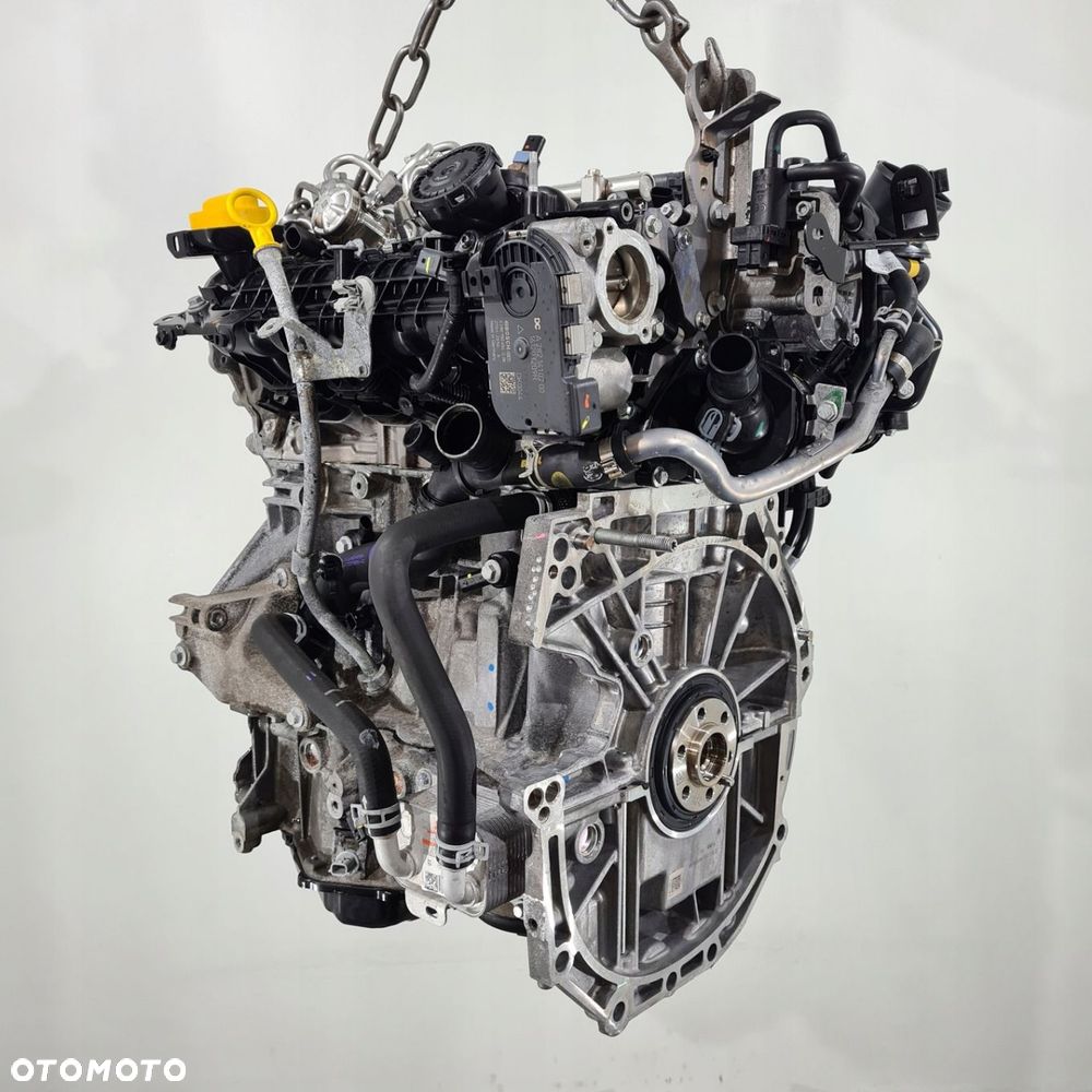 Silnik H5H E490 RENAULT DACIA NISSAN 1.3 TCE v - 3
