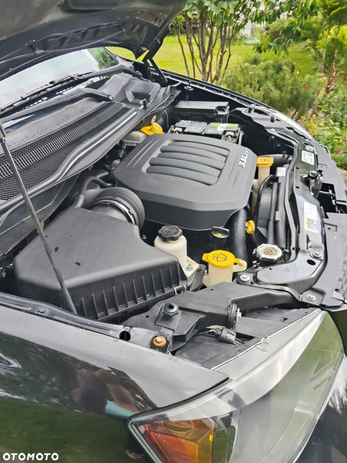 Dodge Grand Caravan - 15