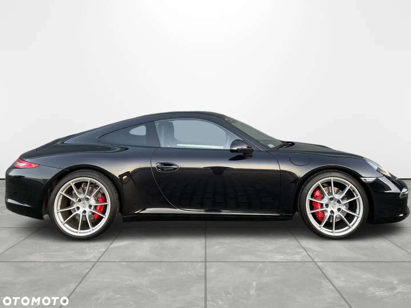 Porsche 911 Carrera S PDK - 5