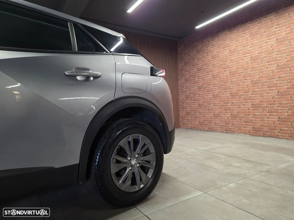 Peugeot 2008 BlueHDi 110 Active Pack - 29