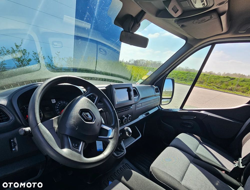 Renault MASTER - 8