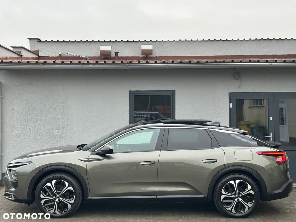 Citroën C5X 1.6 PHEV 225 Shine Pack EAT8 - 14