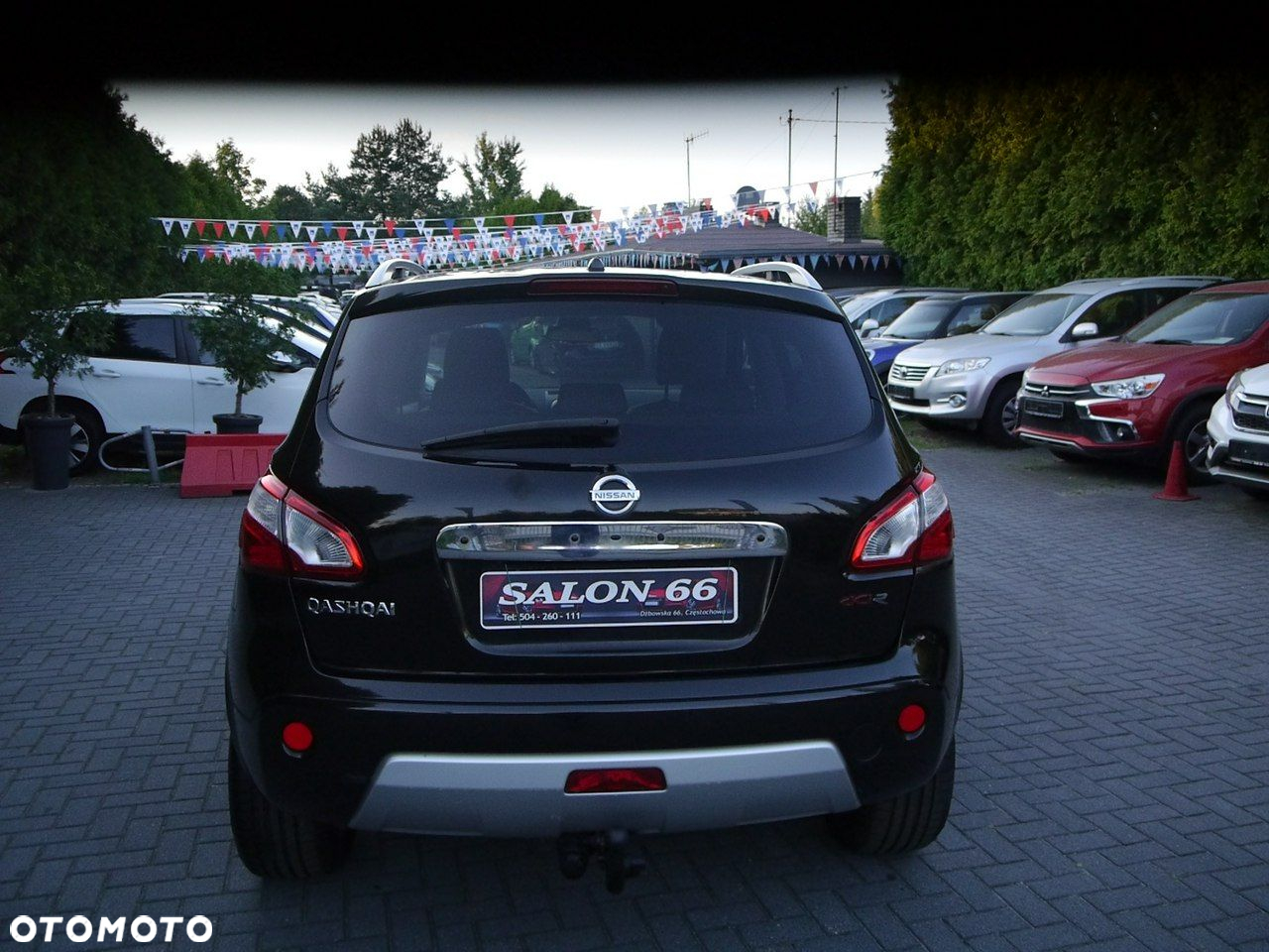 Nissan Qashqai - 18