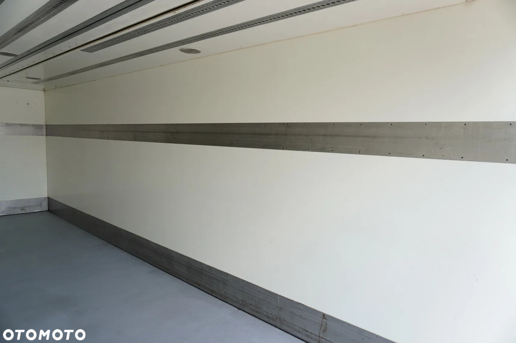 Wecon Izoterma Wilke / ATP/FRC / 18 EPAL - 18