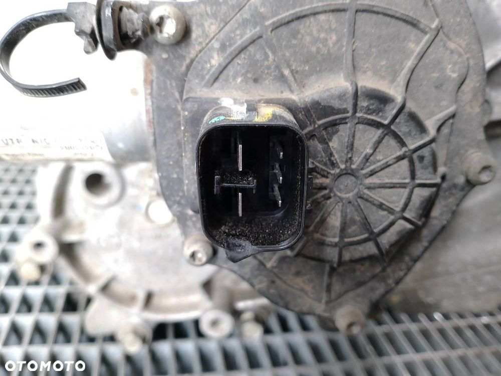 SKRZYNIA BIEGÓW AUTOMAT FORD RANGER V ( 19-23 ) JB3P7000ZE  JB3P70195AE 2.0 - 4