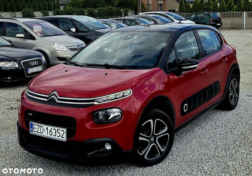 Citroën C3 - 31