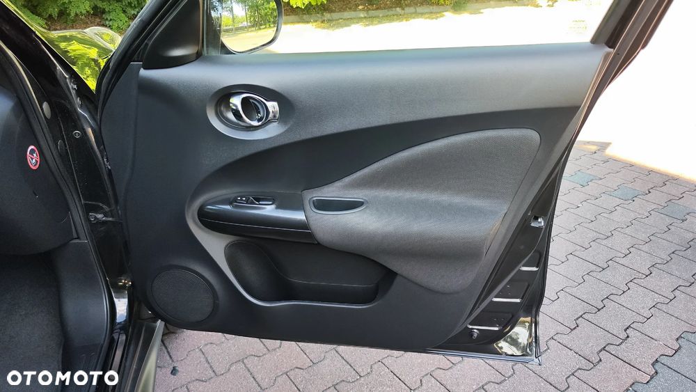 Nissan Juke 1.6 N-Tec - 32