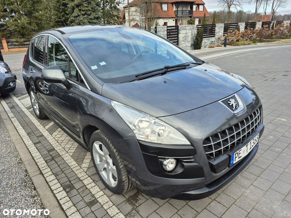 Peugeot 3008 - 7