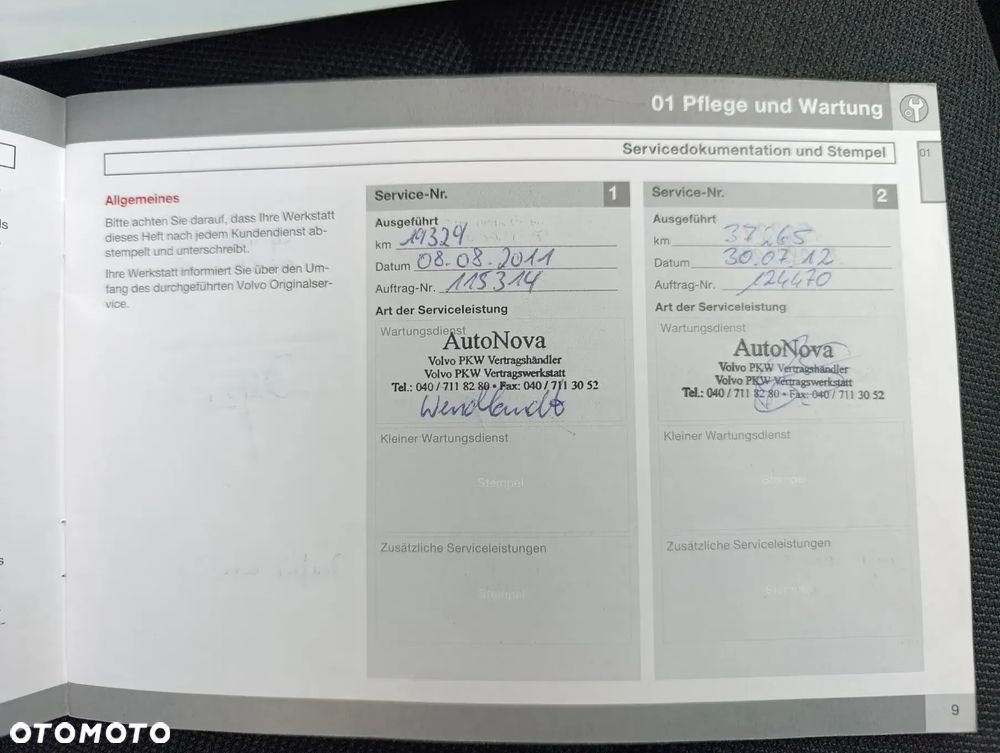 Volvo C30 1.6D DRIVe Kinetic - 27