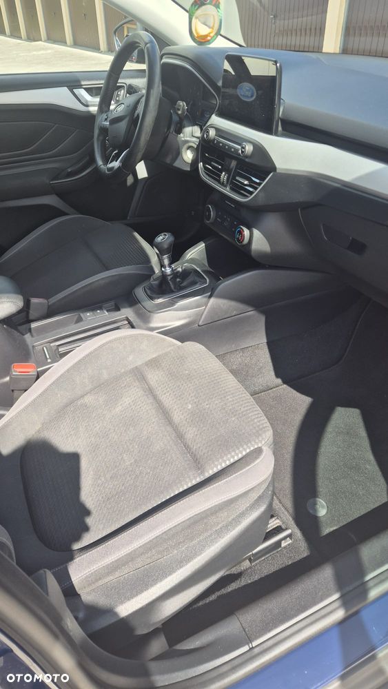 Ford Focus 1.5 EcoBlue Trend Edition - 8