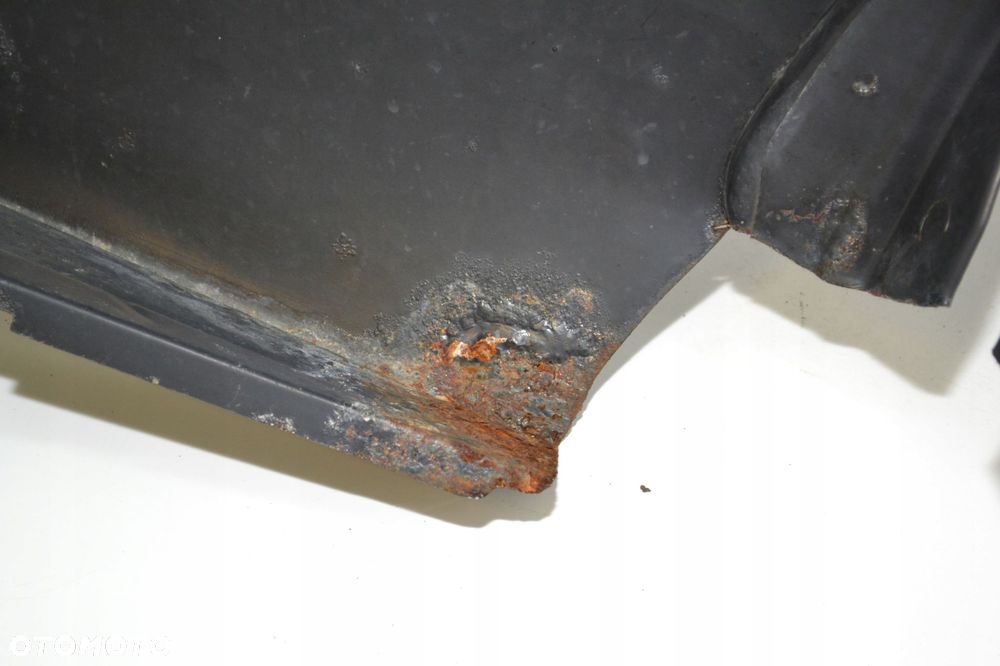 BMW E39 KOMBI TOURING ĆWIARTKA BŁOTNIK PRAWY TYŁ - 9