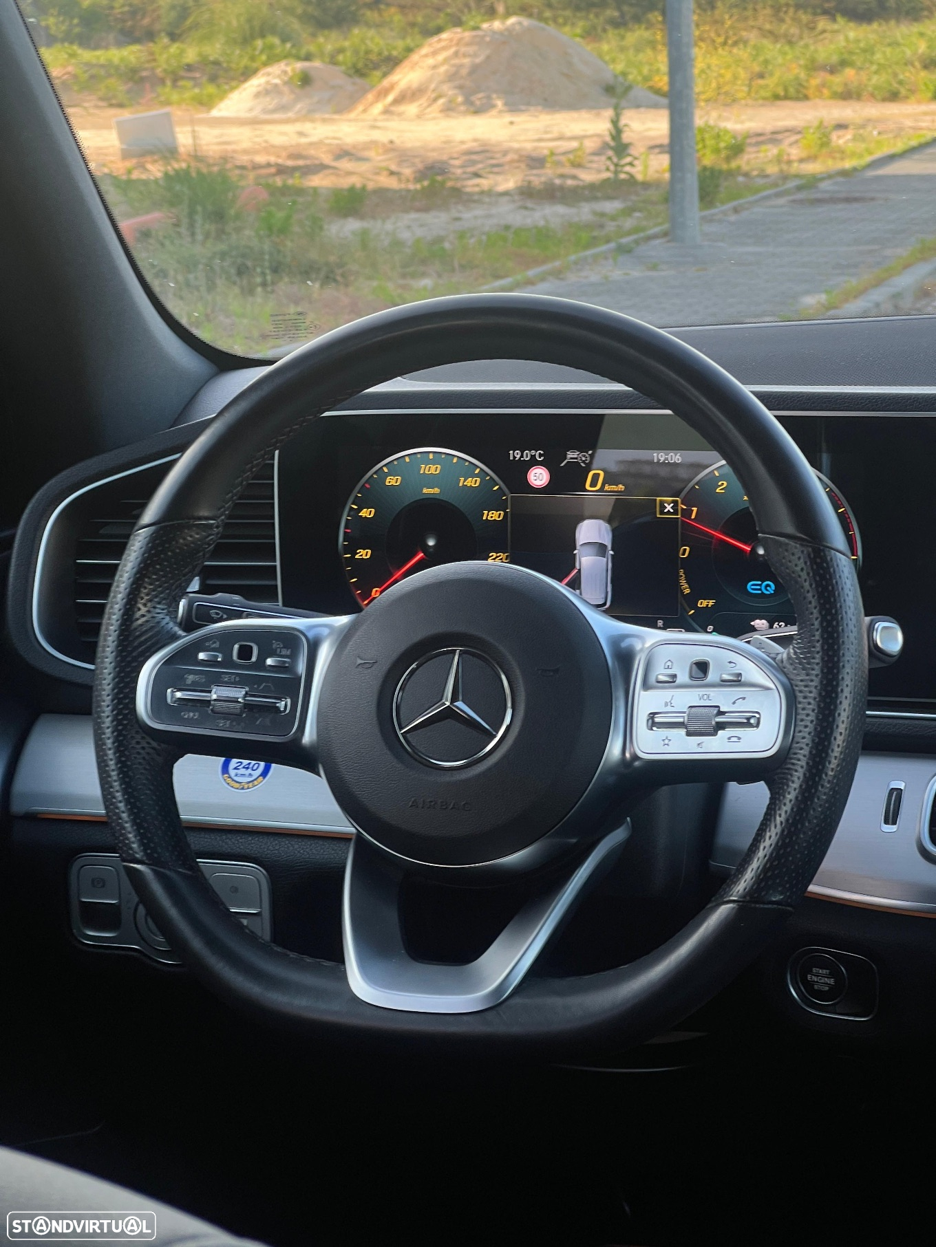 Mercedes-Benz GLE 350 de 4Matic - 35