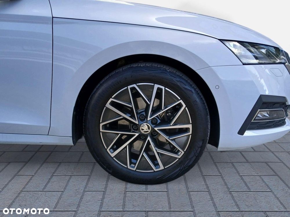 Skoda Octavia - 12