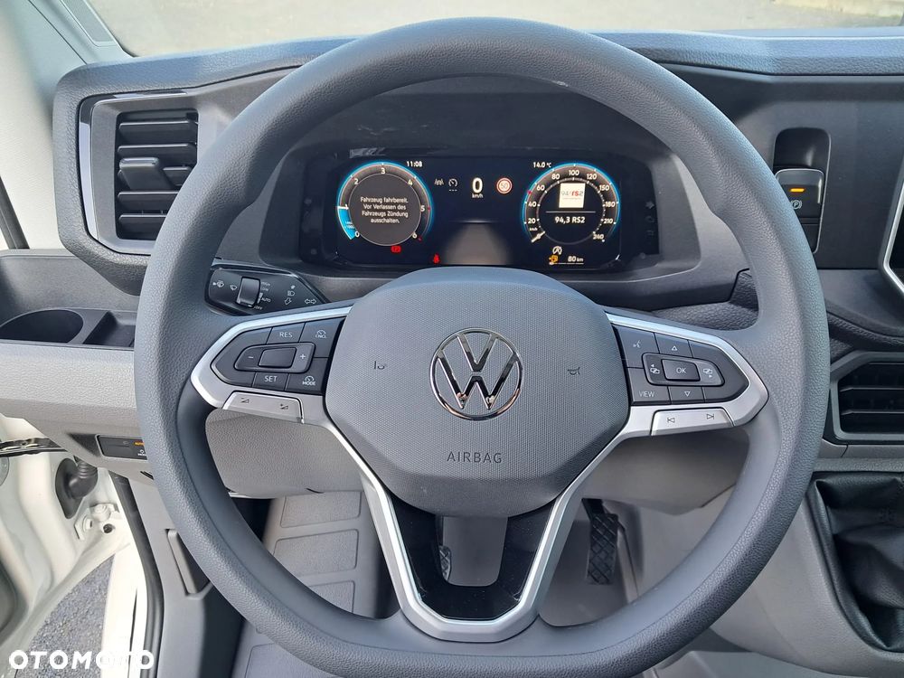 Volkswagen Crafter 2.0 TDI L3H3 - 11