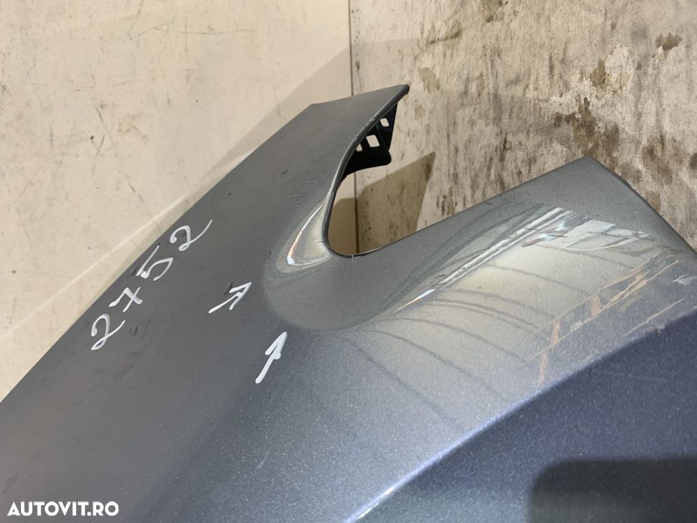 Aripa dreapta fata VW ID4, 2020, 2021, 2022, 2023. - 4