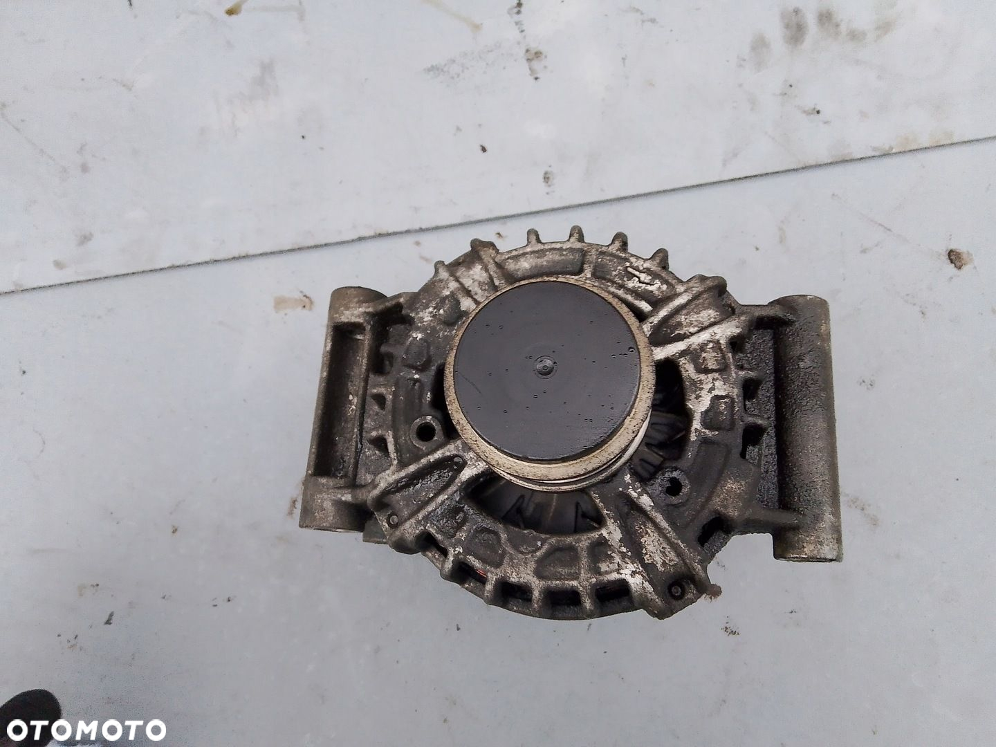 Alternator Jumper Boxer 2.2 HDI Euro 5 - 2