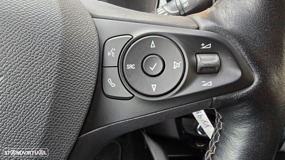 Opel Corsa 1.2 T Elegance - 15