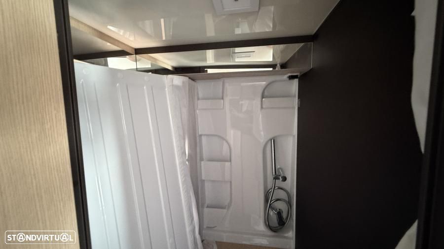 Autostar Van 590LT POP-UP - 13