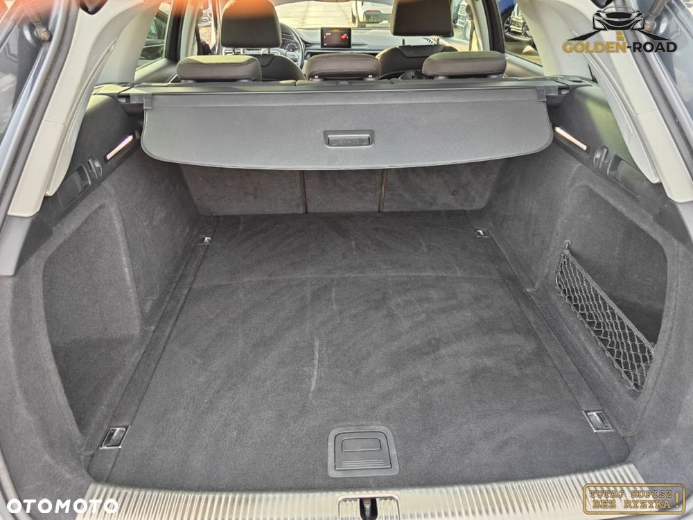 Audi A4 - 25