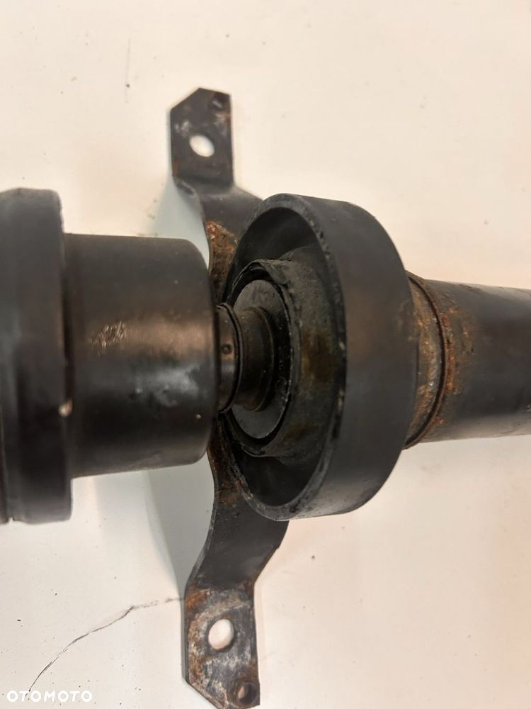 WAŁ NAPĘDOWY OŚ NAPĘD QUATTRO GBH ETS Audi A4 B6/B7 8E0 521 101 D - 3