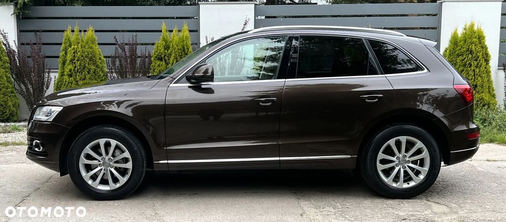 Audi Q5 - 7