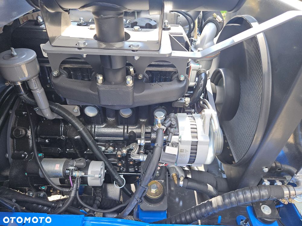 Inny Misato MINI 780 TT - 18