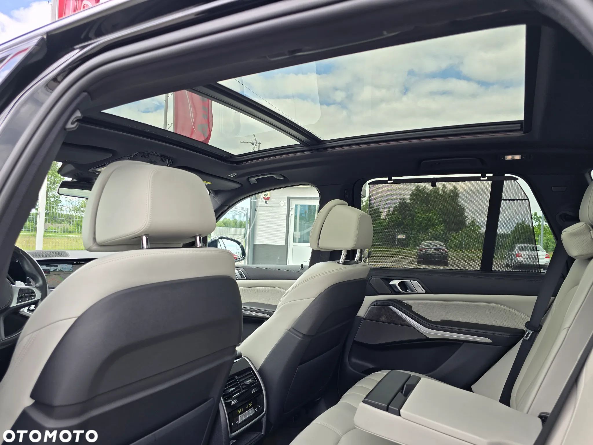 BMW X5 - 1