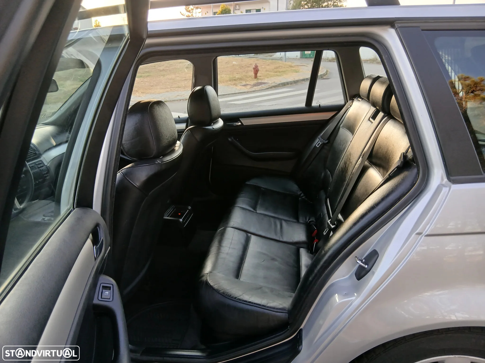 BMW 320 d 20 Anos Baviera - 8