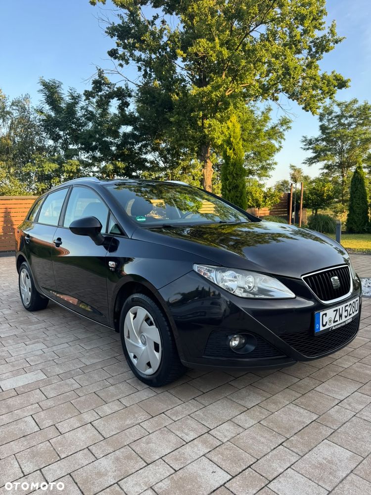 Seat Ibiza 1.2 TSI Ecomotive Copa - 8