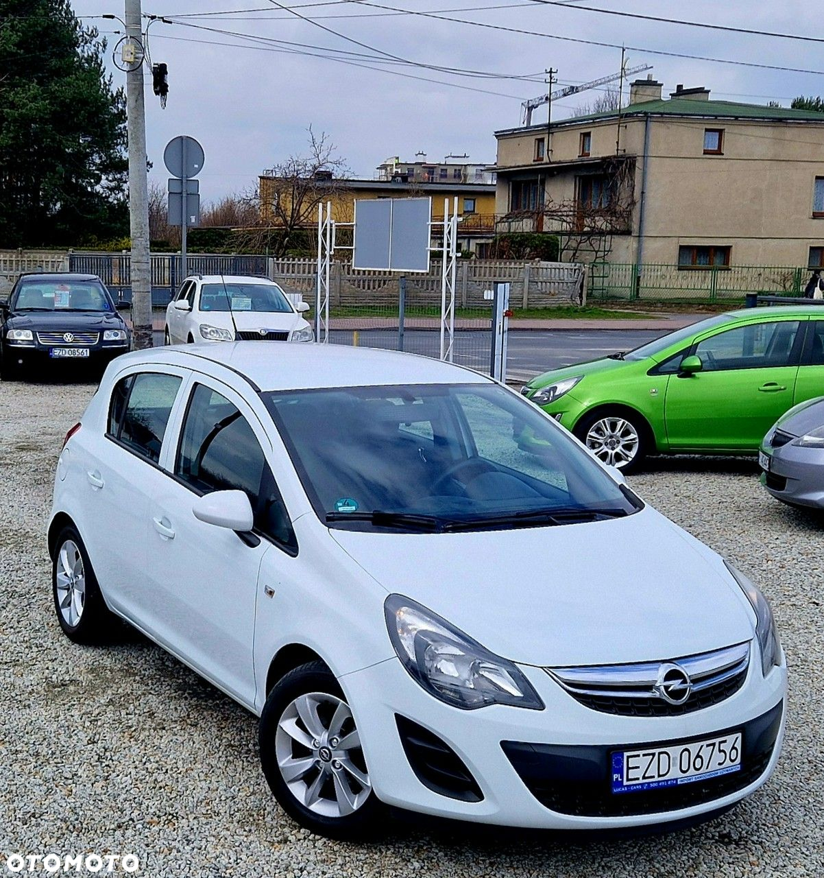 Opel Corsa - 38