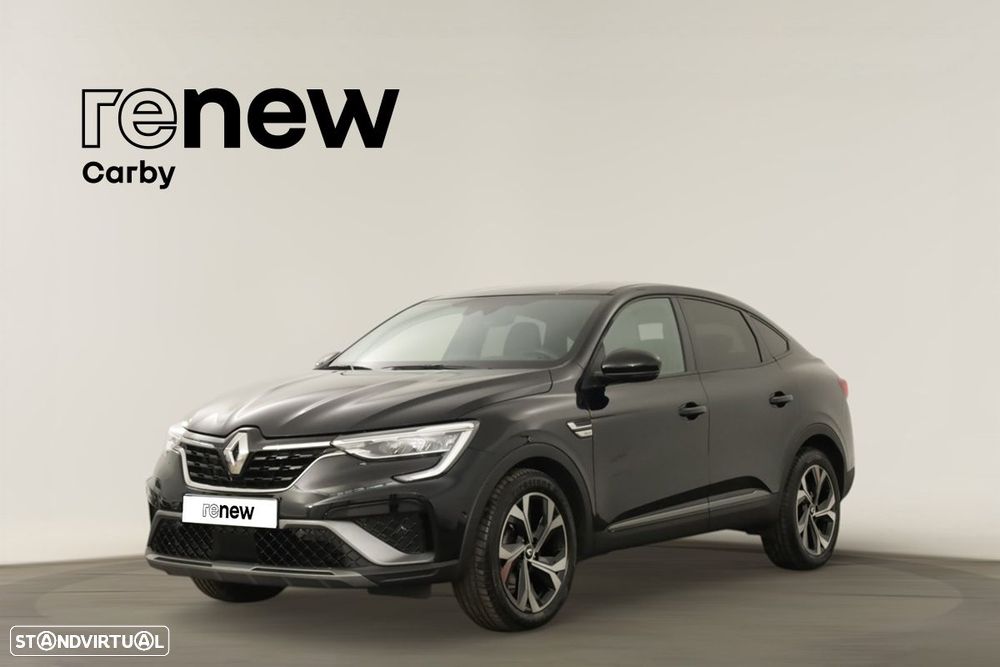 Renault Arkana 1.3 TCe R.S.Line EDC - 1