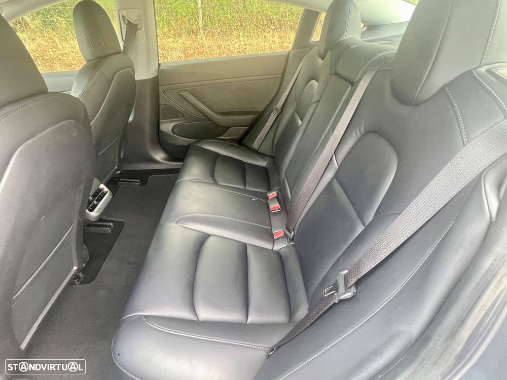 Tesla Model 3 Standard Range Plus RWD - 15