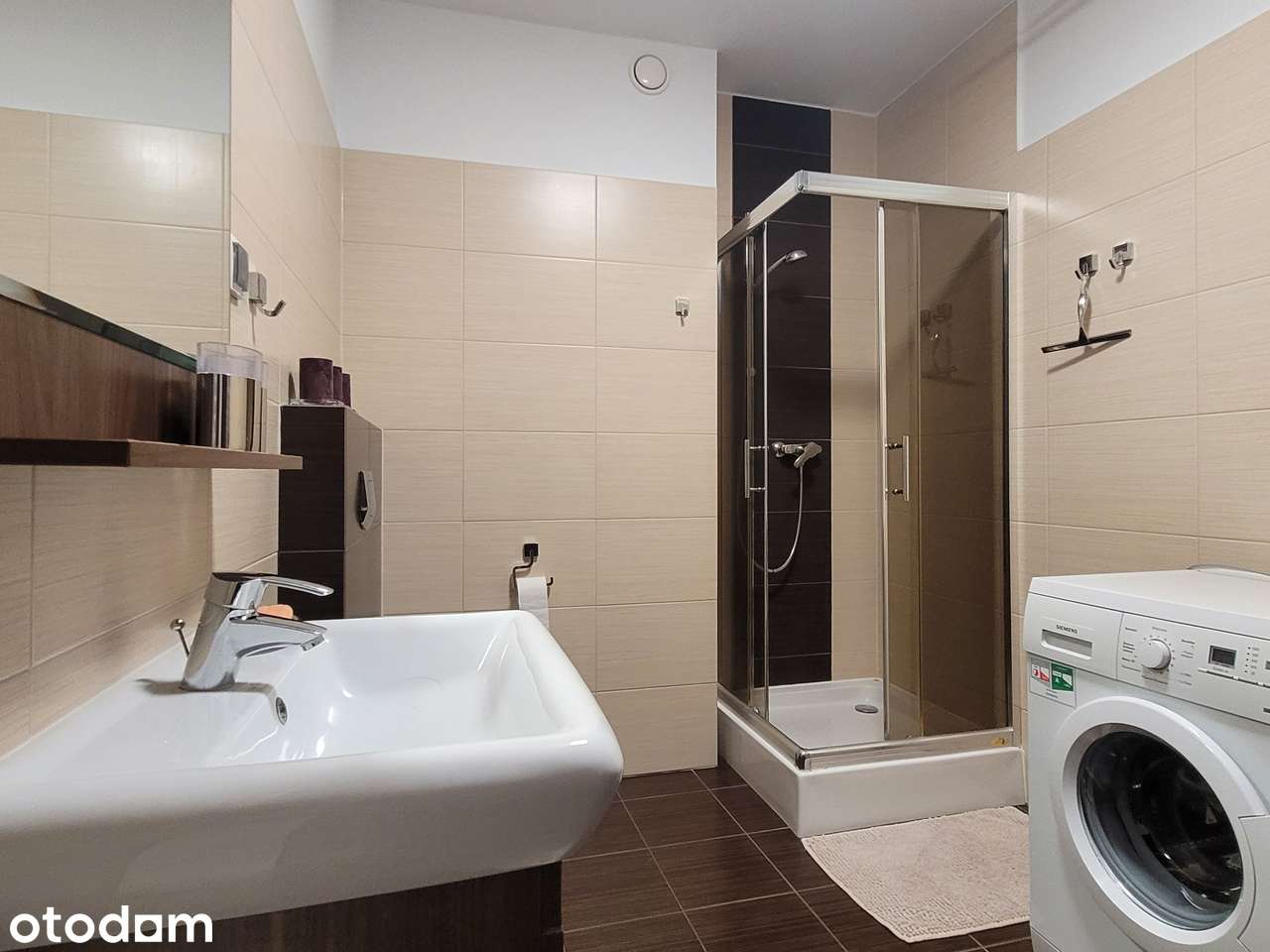 2 osobne pokoje, apartamentowiec, Krowodrza Górka przy pętli, od zaraz