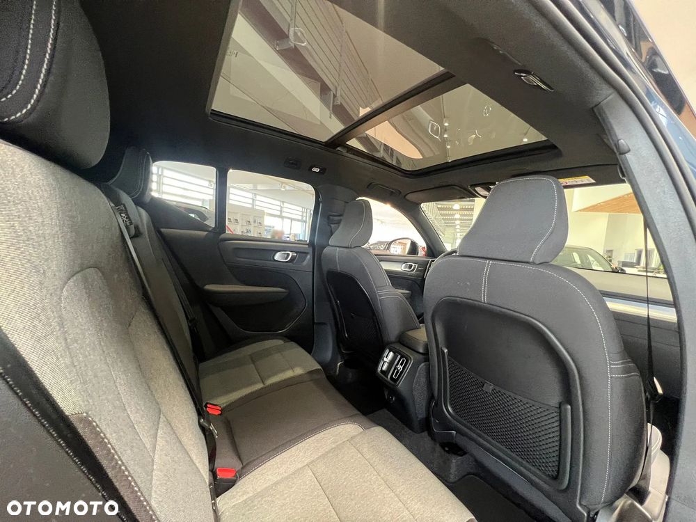 Volvo XC 40 - 27