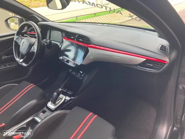 Opel Corsa 1.2 T GS Line Aut. - 41