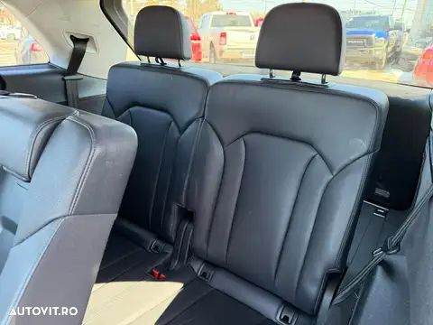 Audi Q7 3.0 TFSI Quattro Tiptronic - 14
