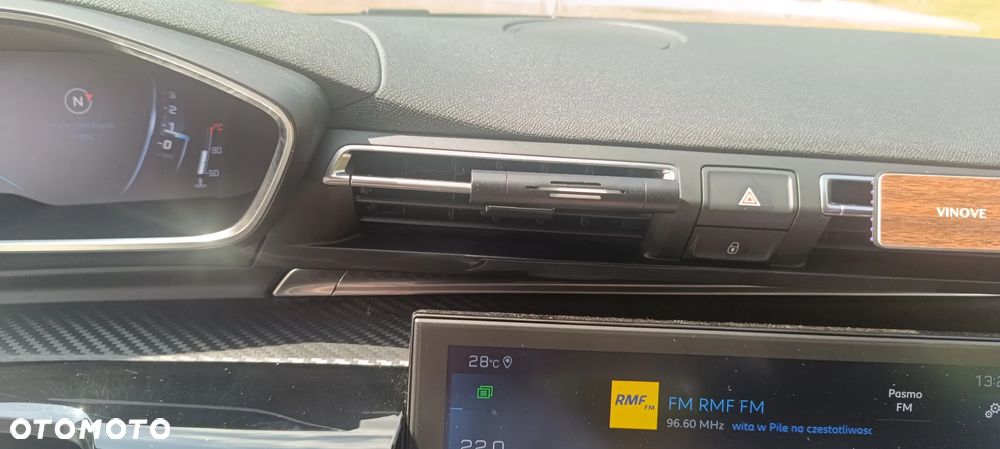 Peugeot 508 1.5 BlueHDi Allure S&S - 18