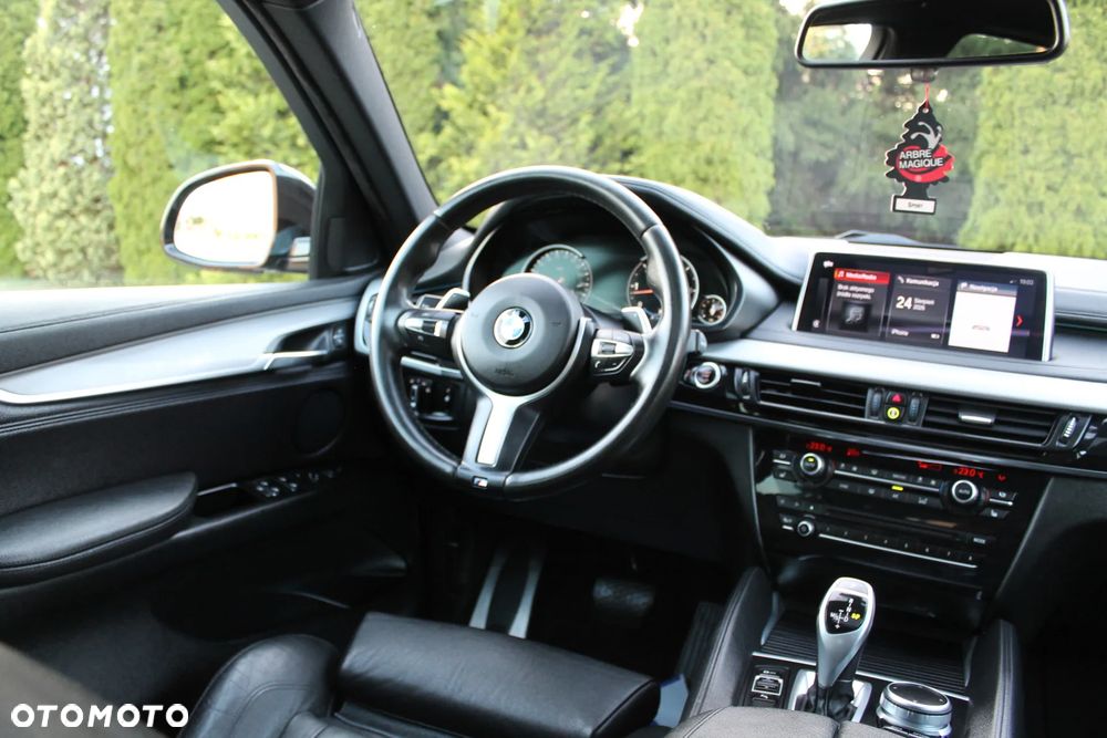 BMW X6 - 30