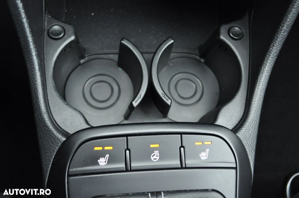 Kia Picanto 1.0 MPI Trend - 29