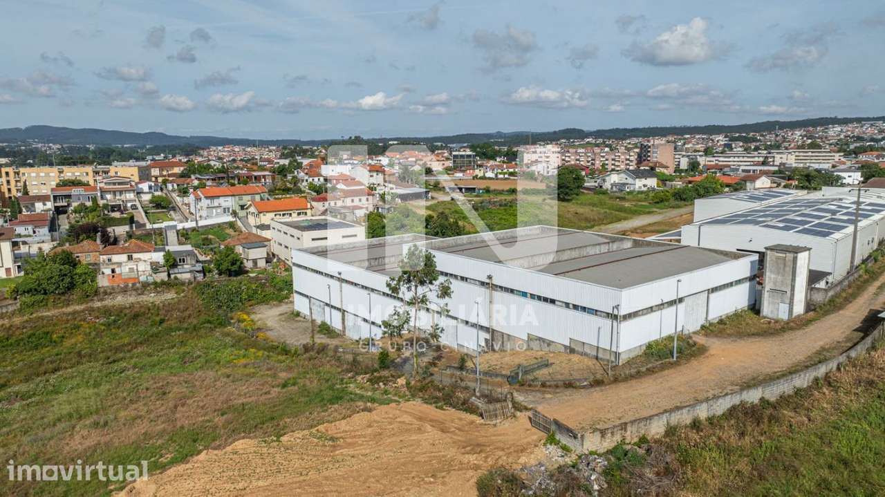 Armazém em Ribeirão - Grande imagem: 4/33