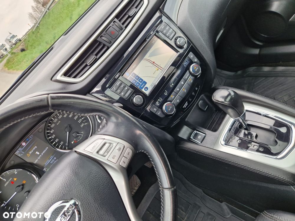 Nissan Qashqai - 17