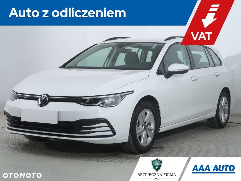 Volkswagen Golf - 1