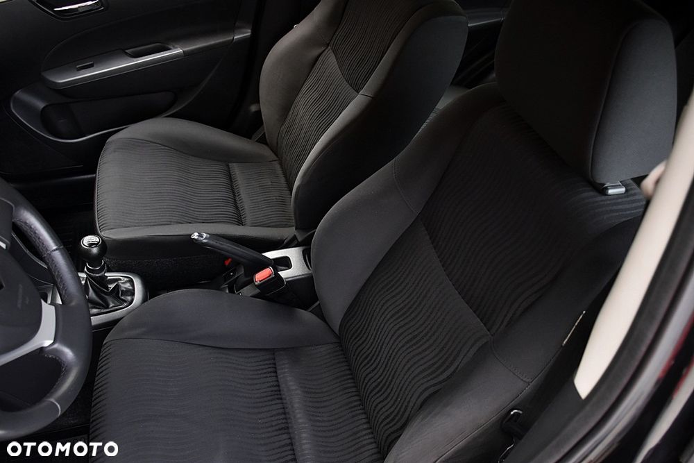 Suzuki Swift 1.2 30 Jahre - 28