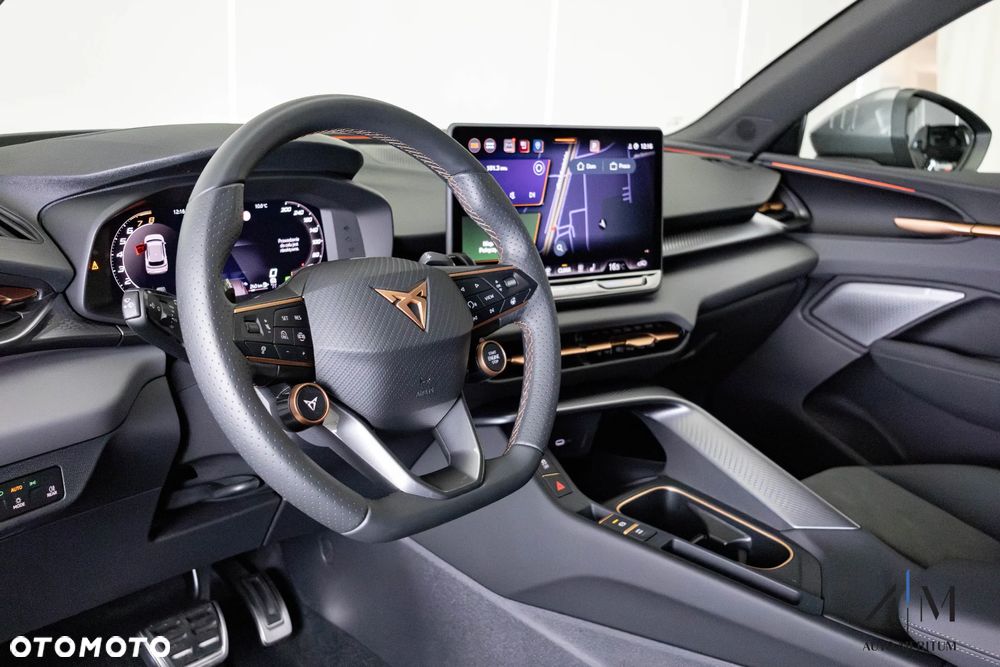 Cupra Terramar 2.0 TSI 4Drive VZ DSG - 16