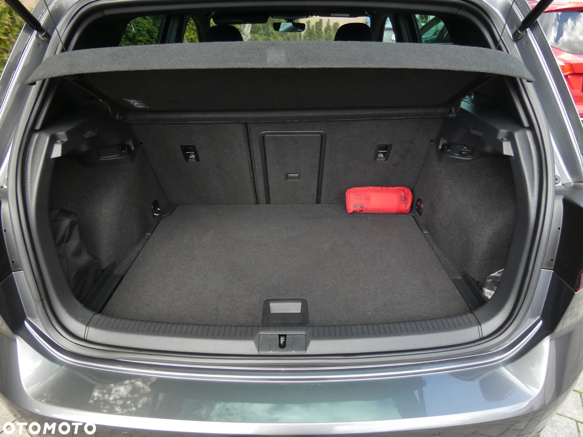 Volkswagen Golf VII 2.0 TDI BMT GTD - 32