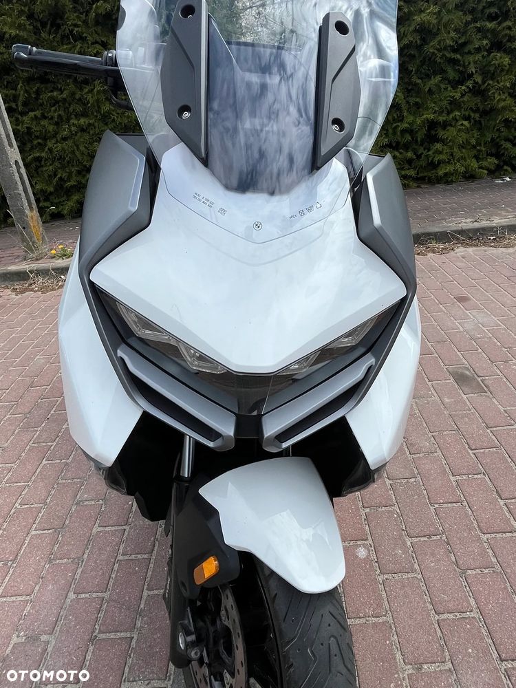 BMW C 400 GT - 3