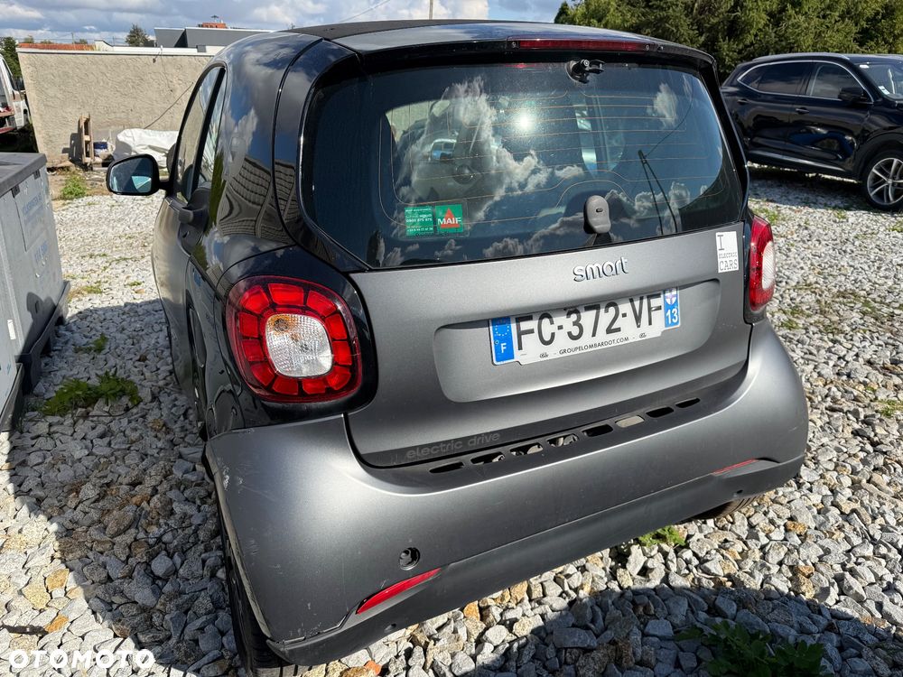 Smart Fortwo EQ - 17
