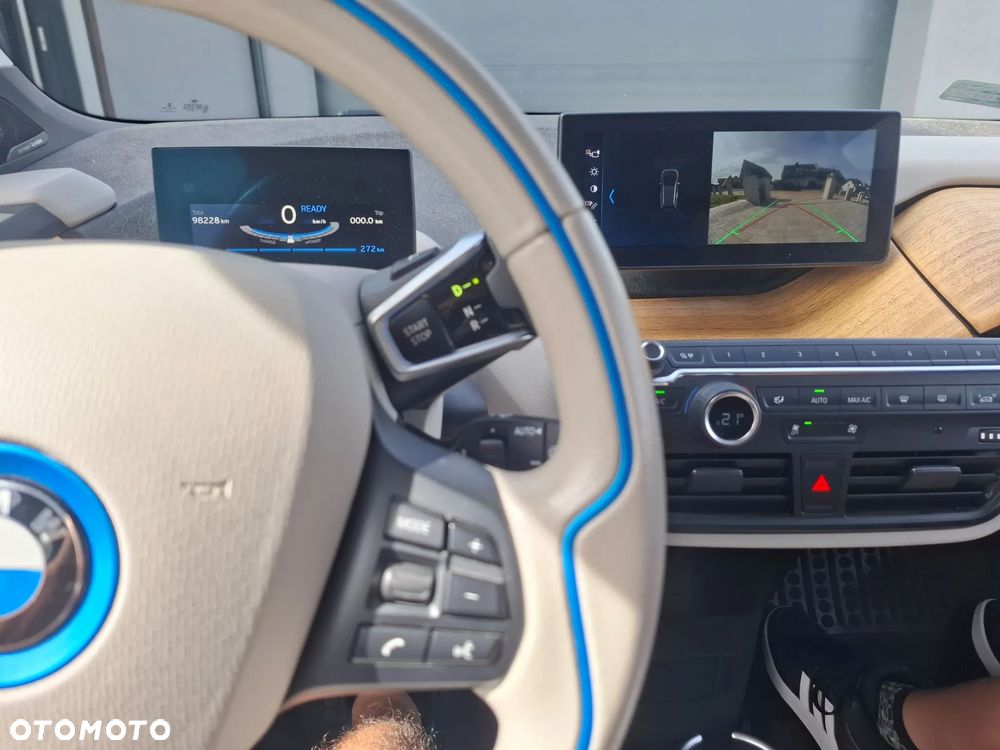 BMW i3 i3S 120 Ah - 13