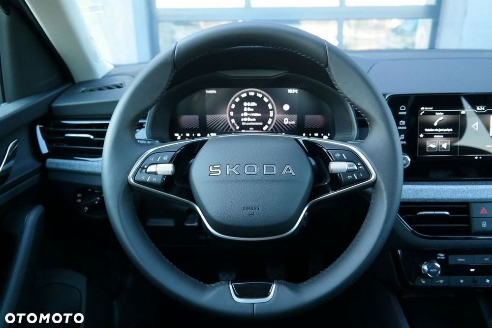 Skoda Kamiq - 13