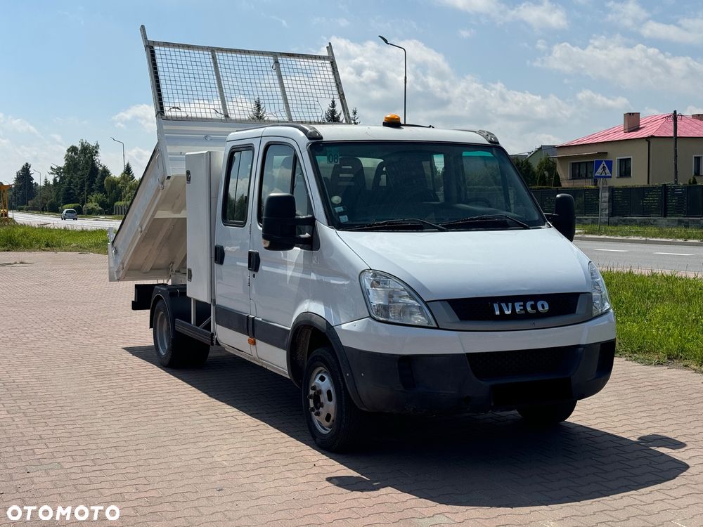 Iveco 35c13 - 2